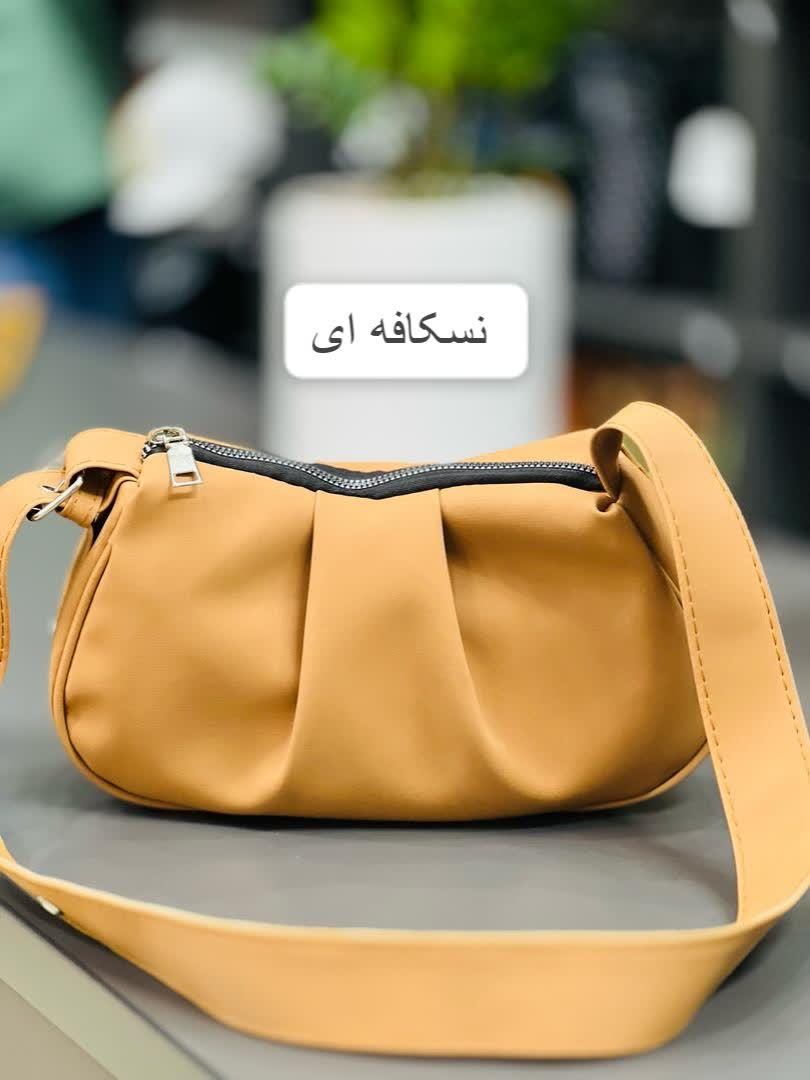 کیف 2 پیله  2619